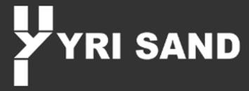 Yri Sand AS logo