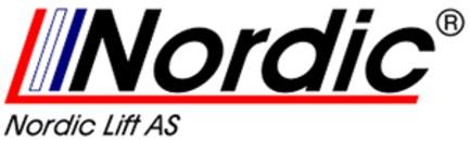 Nordic Lift AS logo