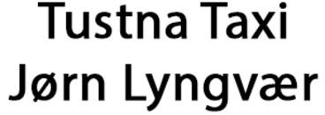 Tustna Taxi Jørn Lyngvær