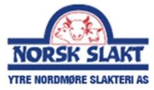 Ytre Nordmøre Slakteri AS logo