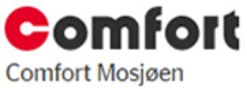 Comfort Mosjøen logo