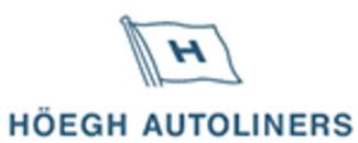 Höegh Autoliners AS logo