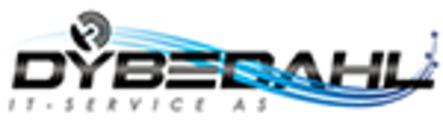Dybedahl It-Service AS logo