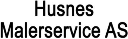 Husnes Malerservice AS logo