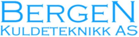 Bergen Kuldeteknikk logo