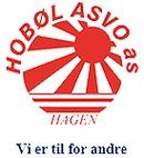 Hobøl Asvo (Gamle Hagen Brukthandel) logo