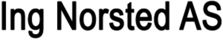 Ing Norsted AS logo