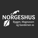 Byggmestrene Magnussen og Gundersen AS logo