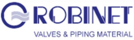 AS Robinet logo