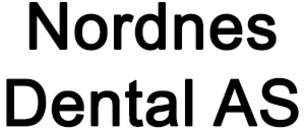 Nordnes Dental AS logo