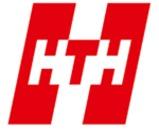 HTH Kjøkken Namsos AS logo