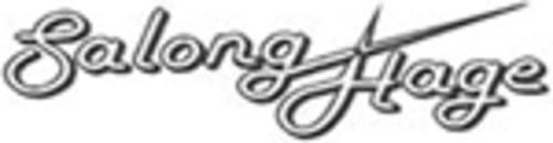 Salong Hage Gulskogen logo