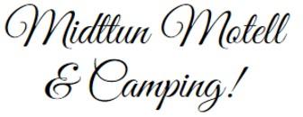 Midttun Motell & Camping AS logo