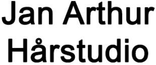 Jan Arthur Hårstudio logo
