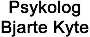 Bjarte Kyte logo