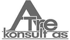 A-Tre konsult as logo