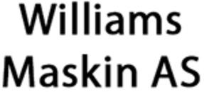 Williams Maskin AS logo