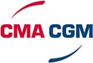 CMA CGM Scandinavia AS logo