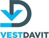 Vestdavit AS logo