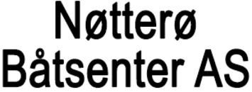 Nøtterø Båtsenter AS logo