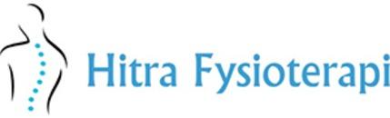 Hitra Fysioterapi AS logo