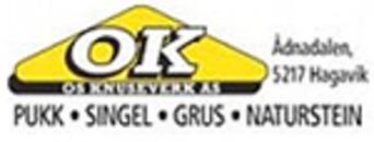 Os Knuseverk AS logo