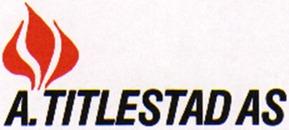 A Titlestad AS logo
