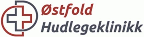Østfold Hudlegeklinikk AS logo