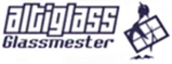 Altiglass - Glassmesterverksted logo