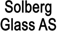 Solberg Glass AS logo