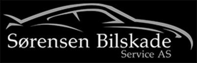 Sørensen Bilskade Service AS logo