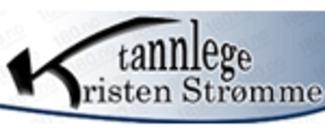 Tannlege Kristen Strømme logo