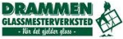 Drammen Glassmesterverksted/ Altiglass AS logo