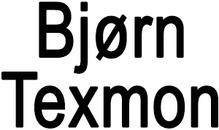 Bjørn Texmon logo
