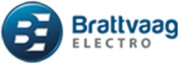 Brattvaag Electro AS logo