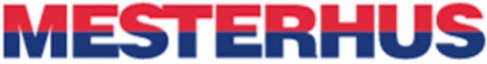 Mesterhus Romerike (Fenstad Bygg AS) logo