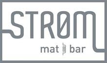 Strøm Mat & Bar AS logo