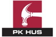 PK Hus AS logo