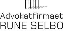 Advokat Rune Selbo logo