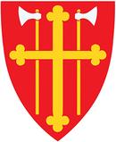 Skien kirkelige fellesråd logo