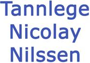 Nicolay Nilssen logo