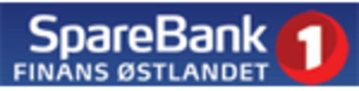 SpareBank 1 Finans Østlandet logo