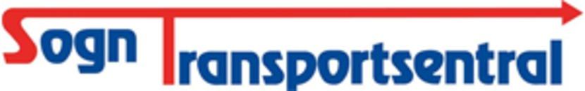 Sogn Transportsentral SA logo