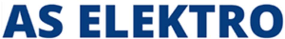 Elektro AS logo