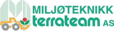 Miljøteknikk Terrateam AS logo