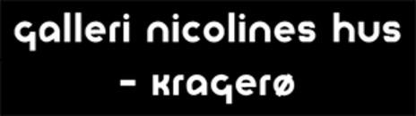 Galleri Nicolines Hus AS logo