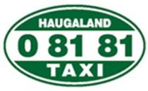 Haugaland Taxi AS logo