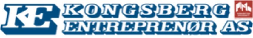 Kongsberg Containertransport AS logo