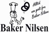 Baker Nilsen AS logo