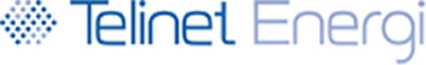 Telinet Energi AS logo